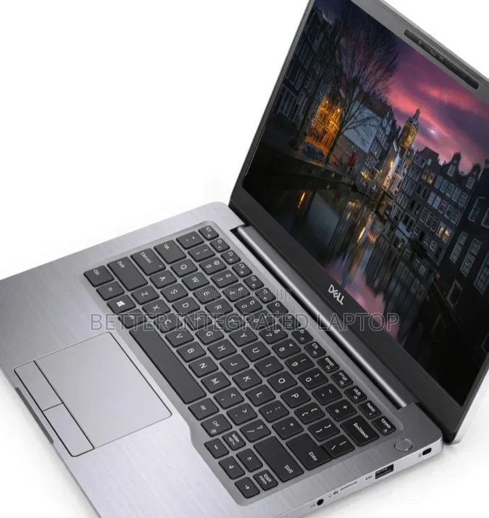 New Laptop Dell Latitude 7455 16GB Intel Core i5 SSD 512GB