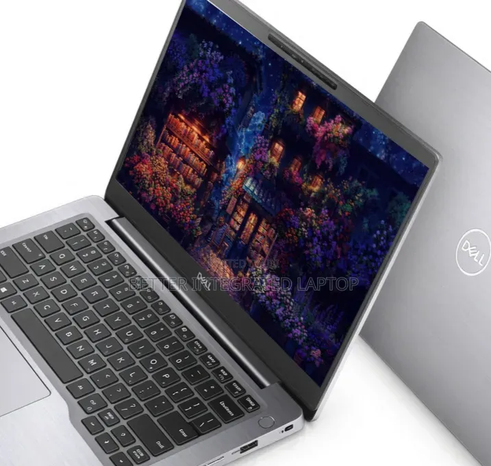 New Laptop Dell Latitude 7455 16GB Intel Core i5 SSD 512GB