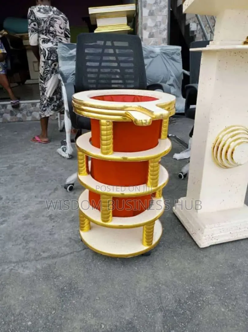 Offering Baskets for Use in Churches