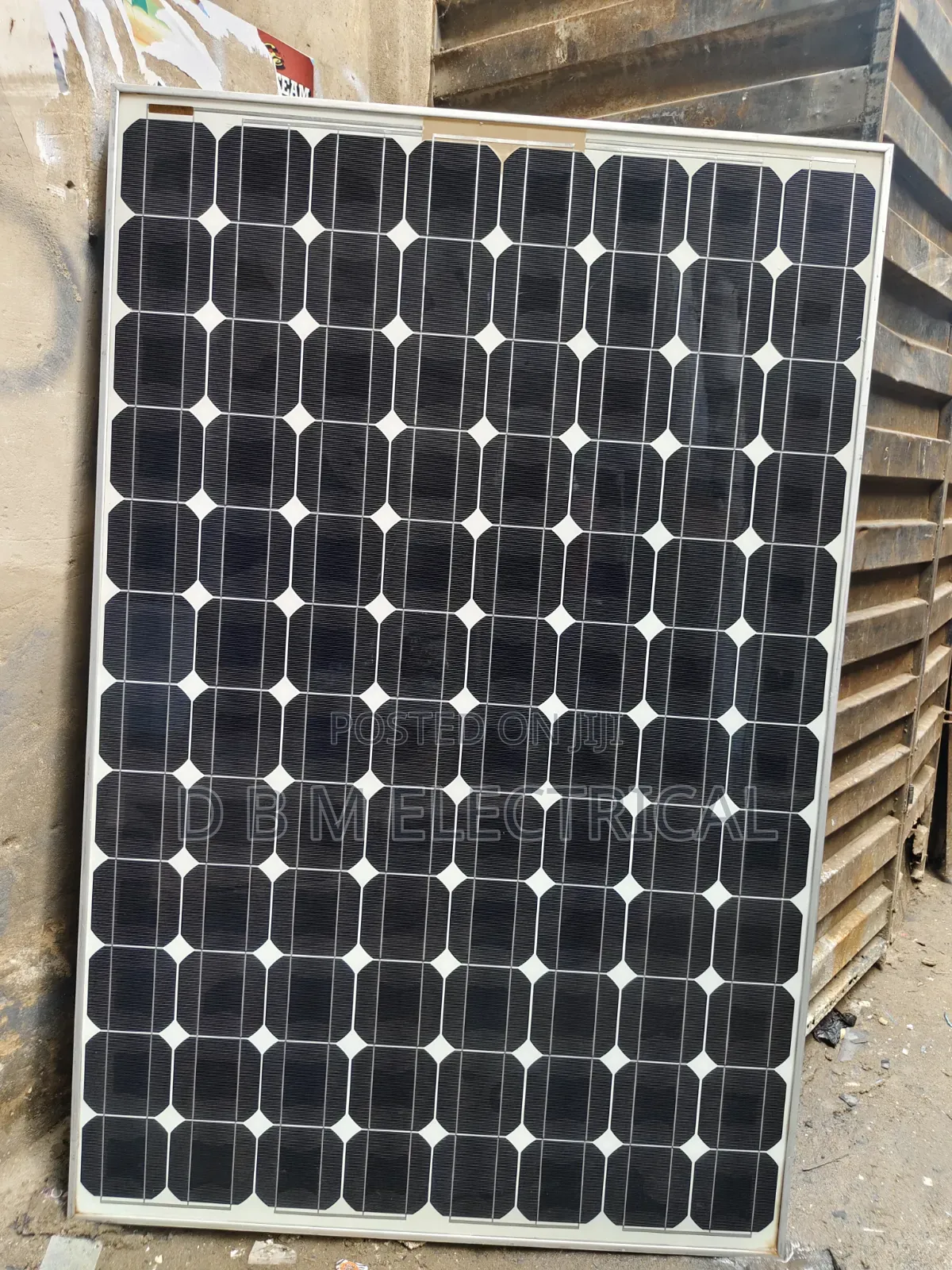 450watt Solar Panel Canadian