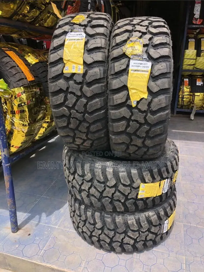 18inches for Toyota Tacoma and Hilux for Offroad Drive With Cmfort