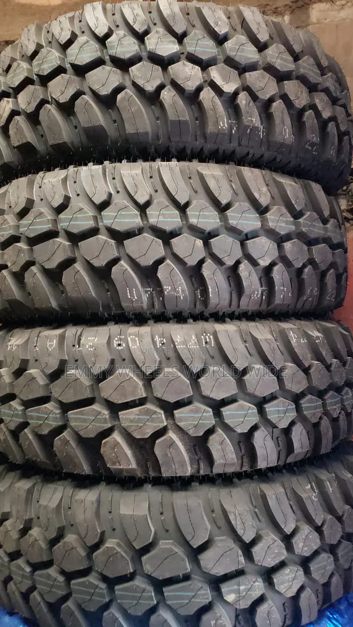 18inches for Toyota Tacoma and Hilux for Offroad Drive With Cmfort