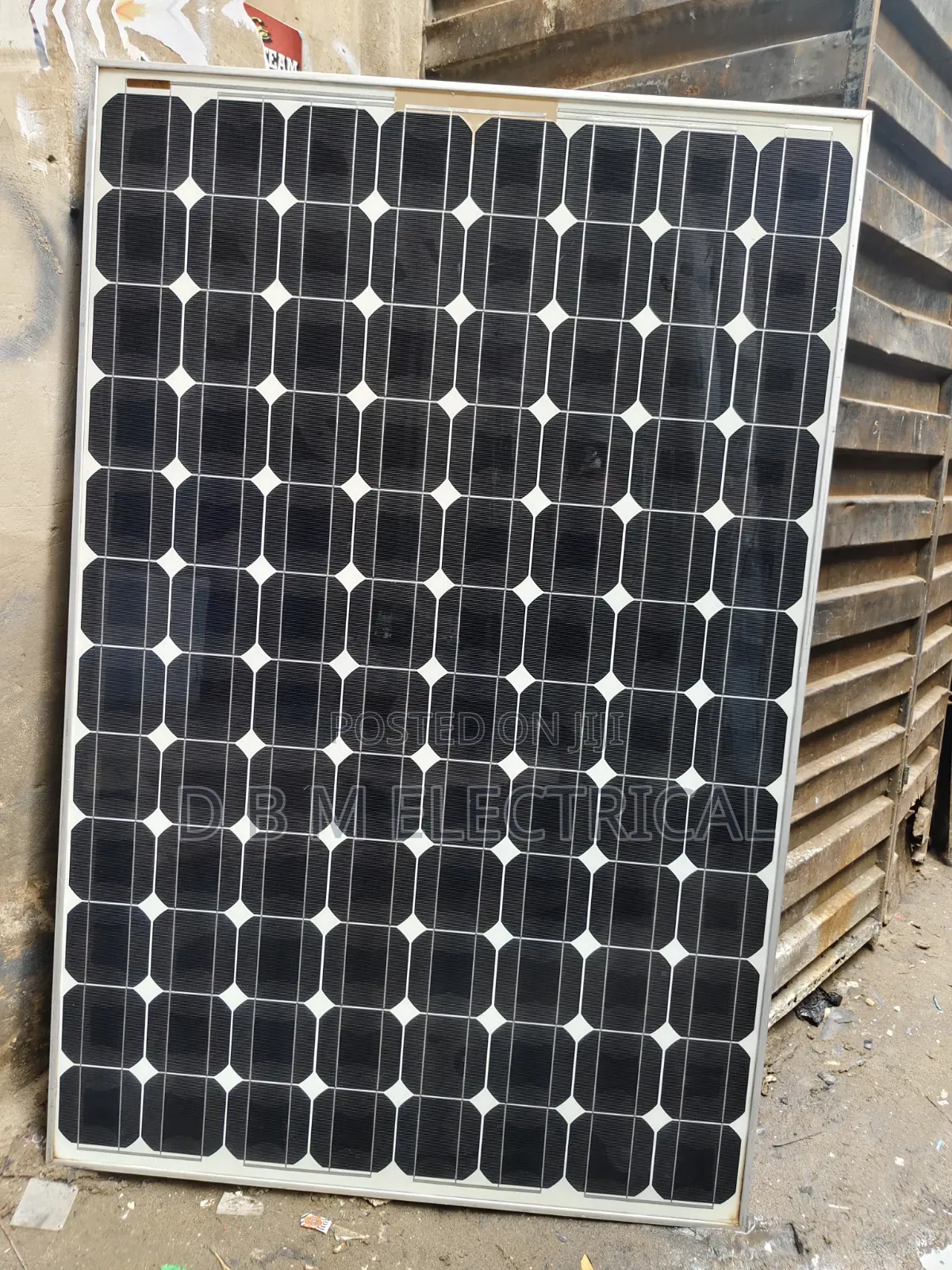 Canadian Solar Panel 400watts
