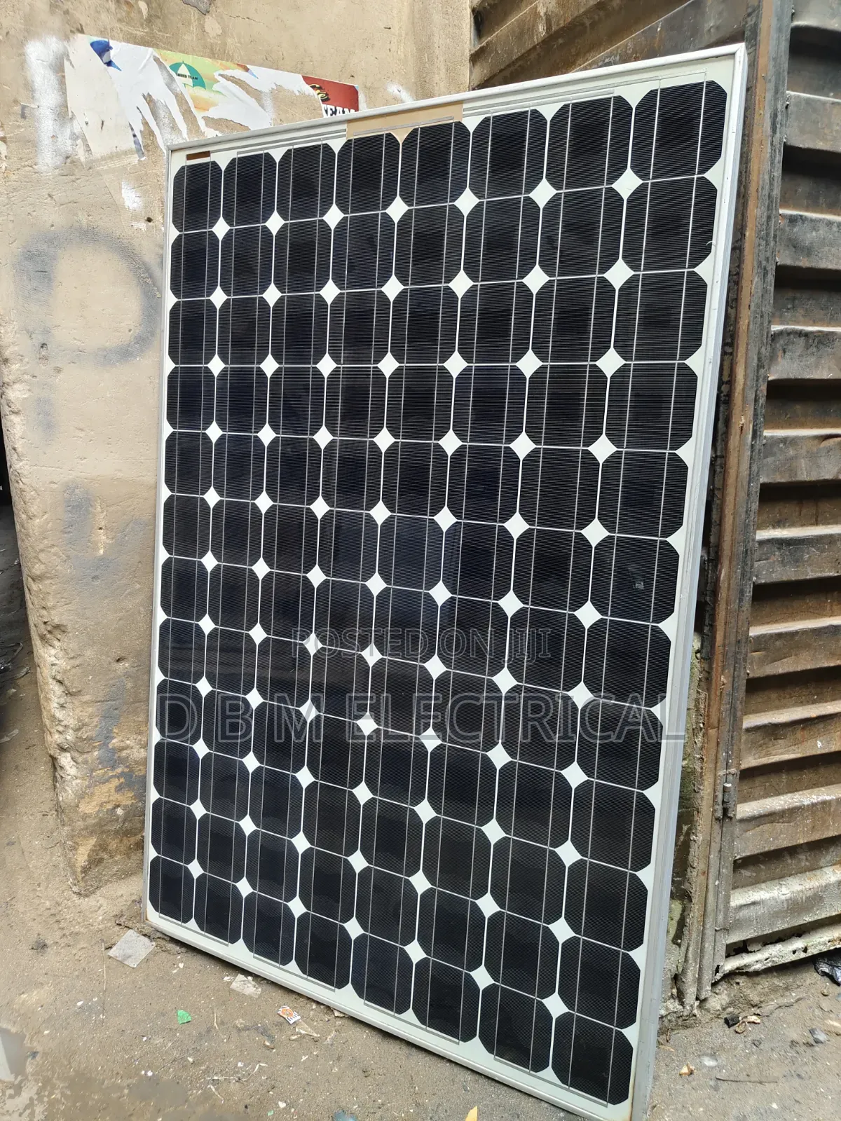 Canadian Solar Panel 400watts