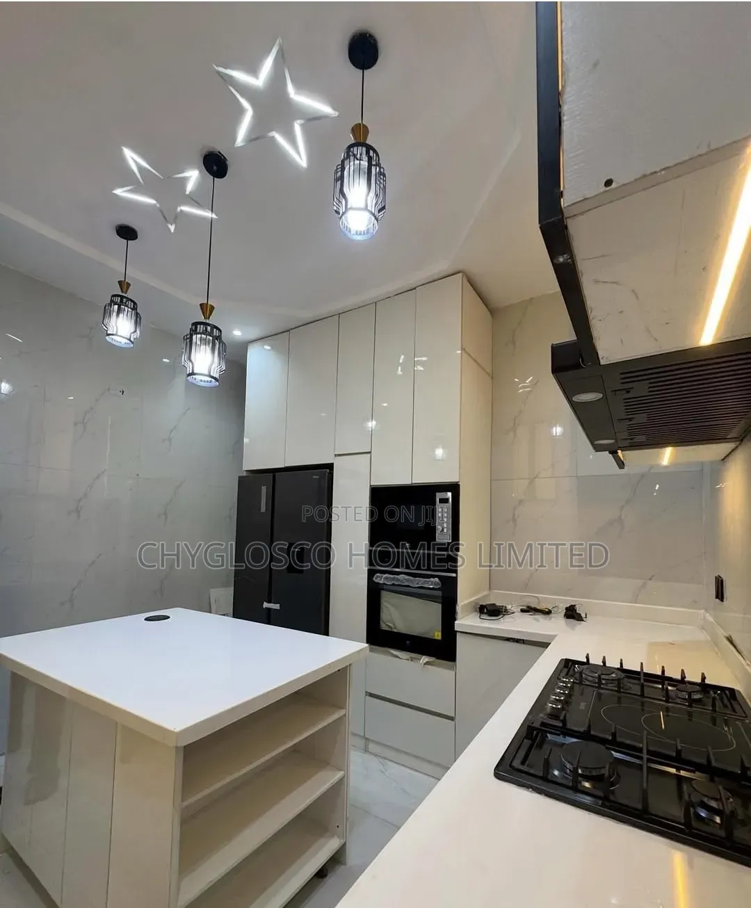 Furnished 4bdrm Duplex in Akakahia, Eliozu for sale