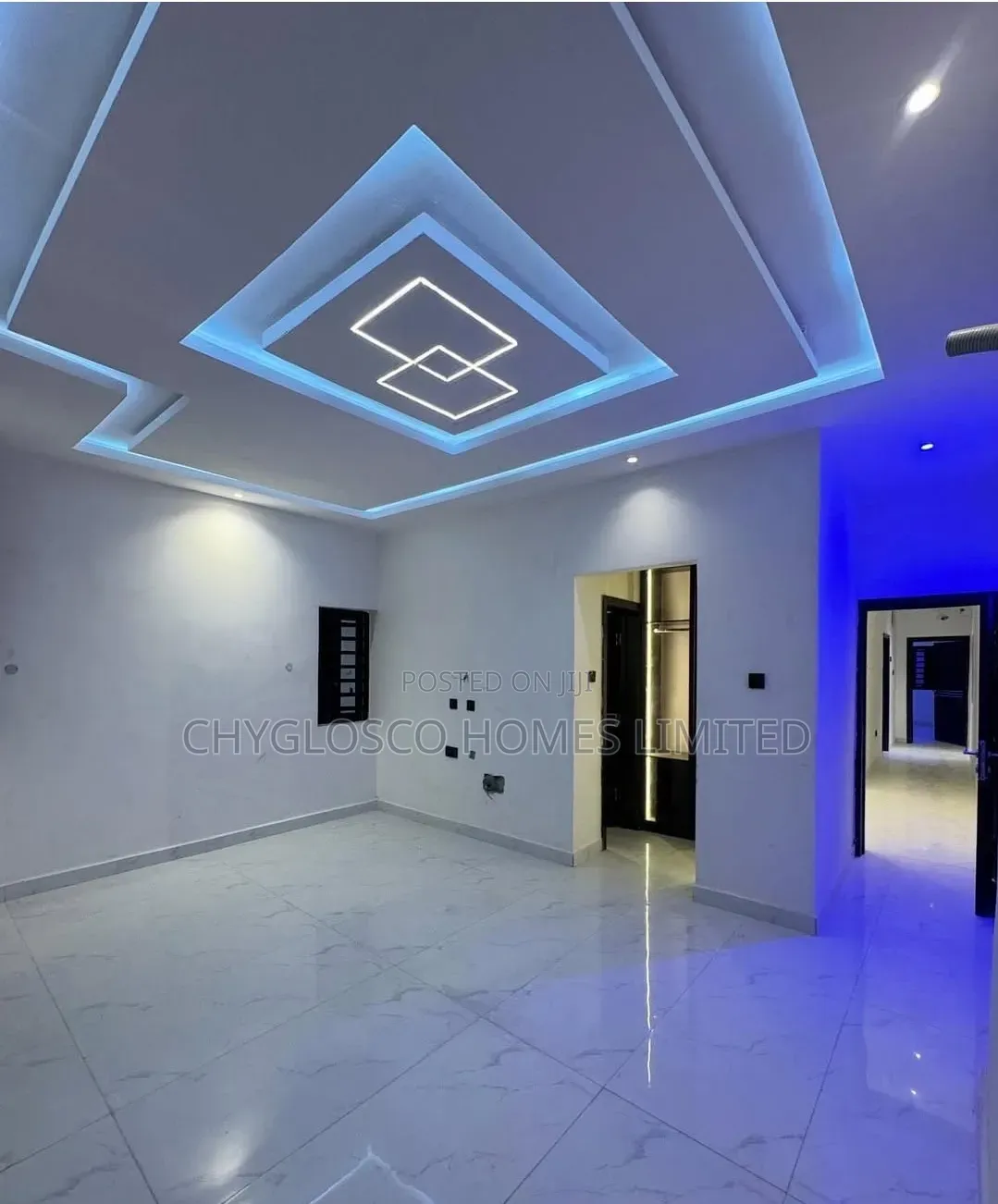 Furnished 4bdrm Duplex in Akakahia, Eliozu for sale