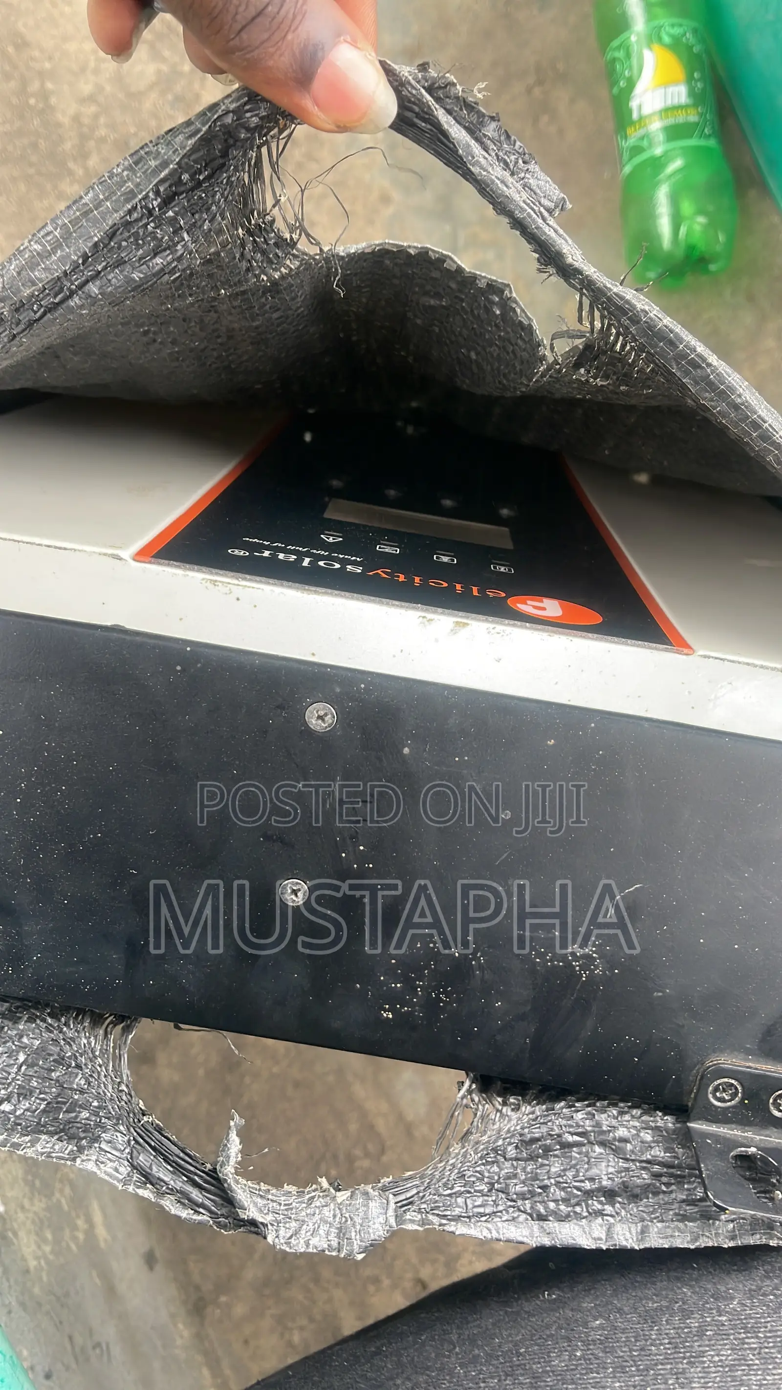 Professional Inverter Repair Maintenance (All Types)