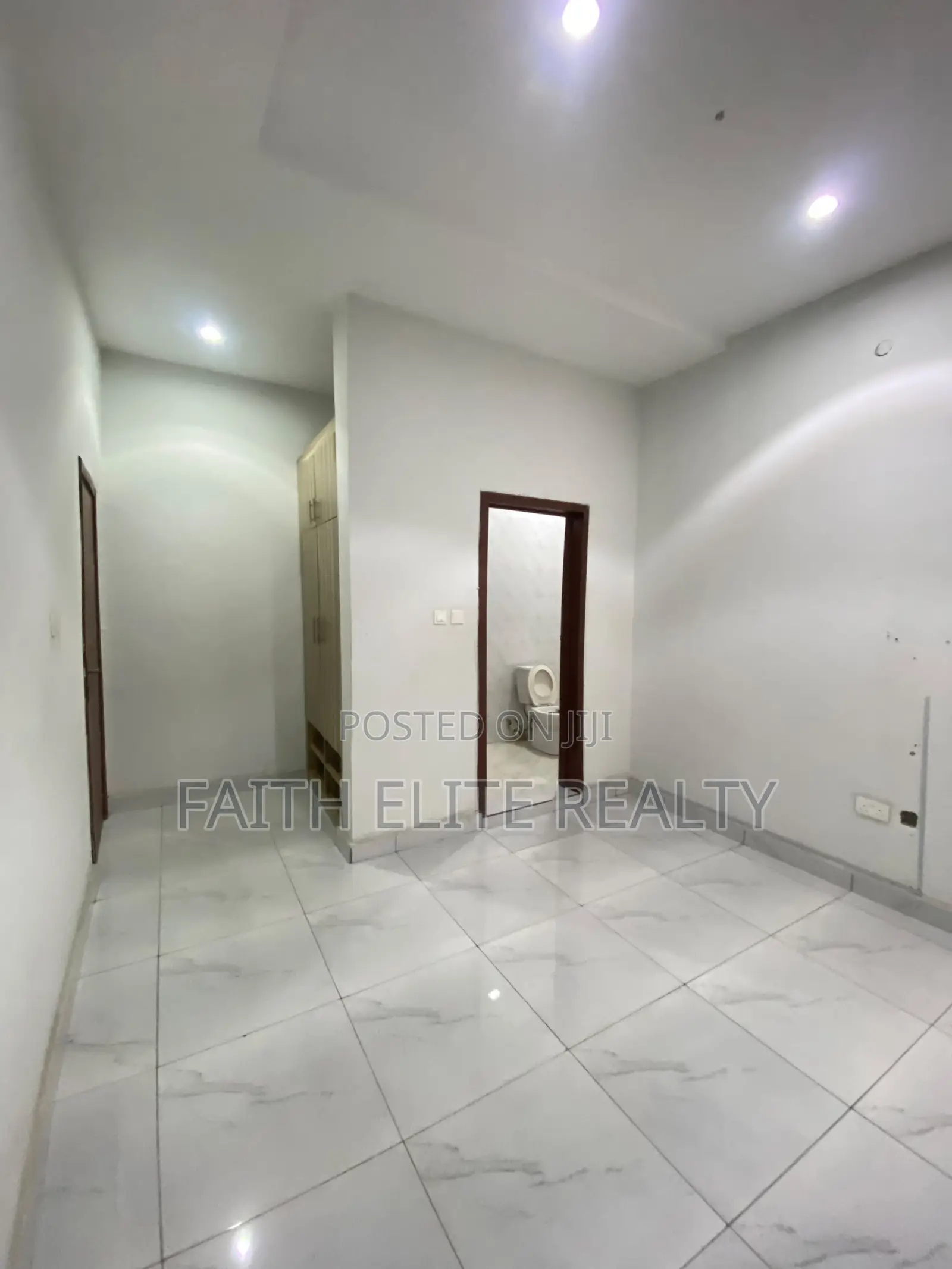 4bdrm Duplex in Oral Extension, Lekki Expressway for rent