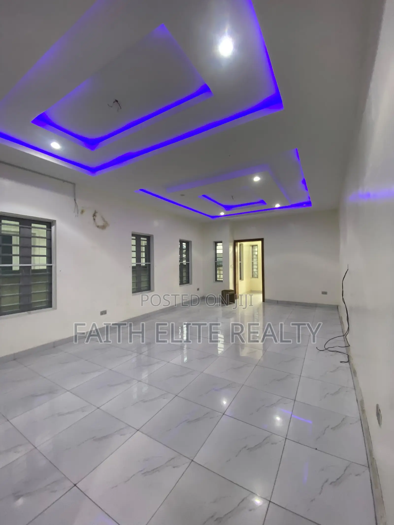 4bdrm Duplex in Oral Extension, Lekki Expressway for rent