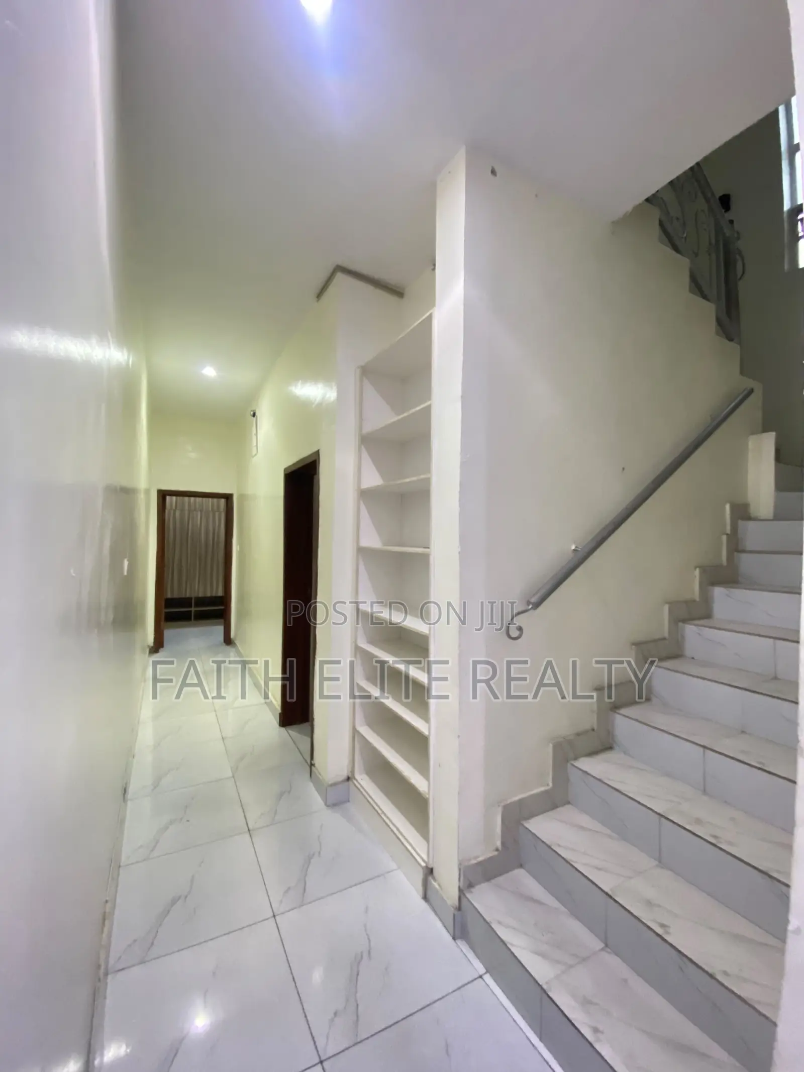 4bdrm Duplex in Oral Extension, Lekki Expressway for rent