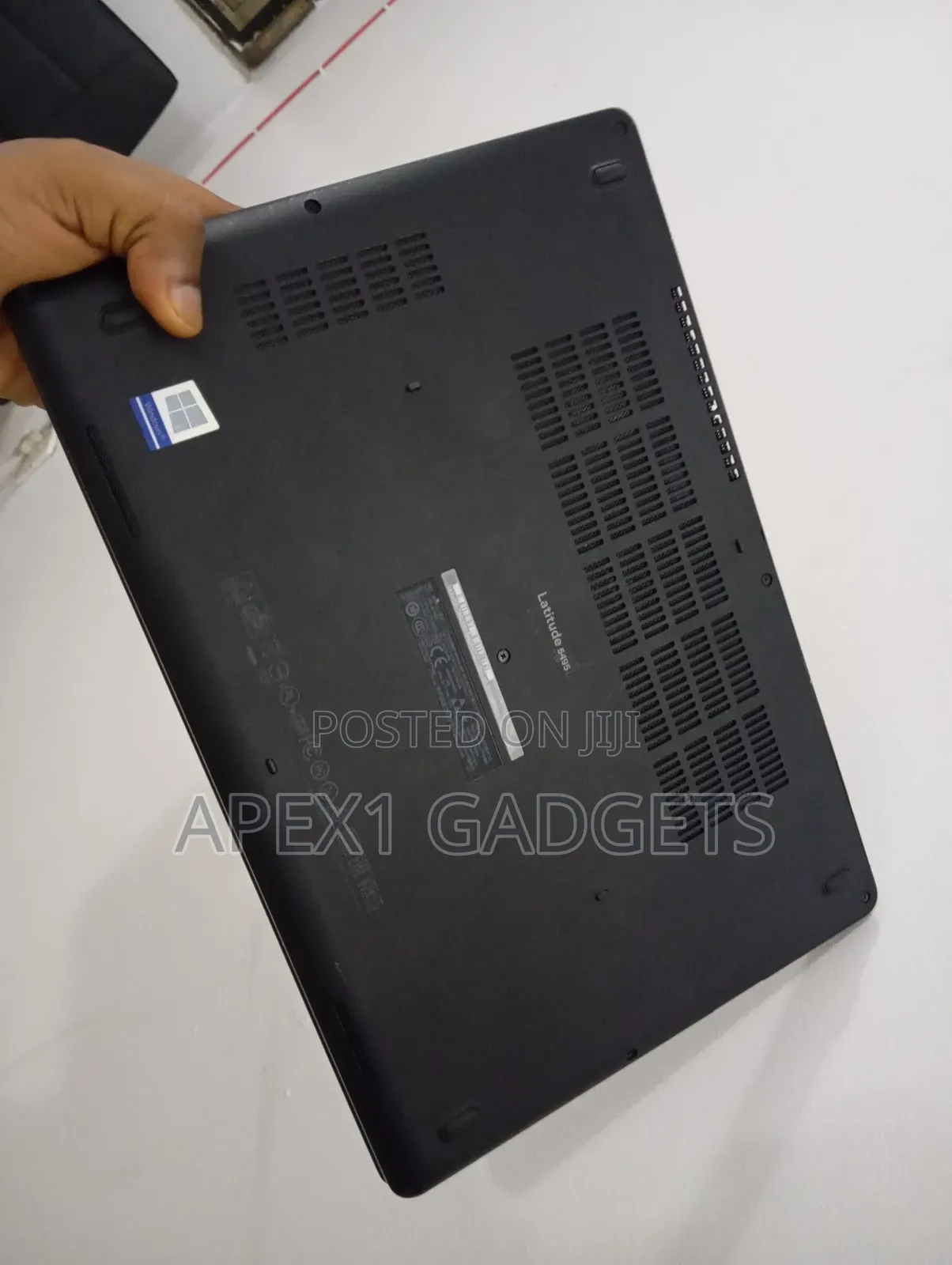 Laptop Dell Latitude 5480 8GB Intel Core i5 SSD 256GB