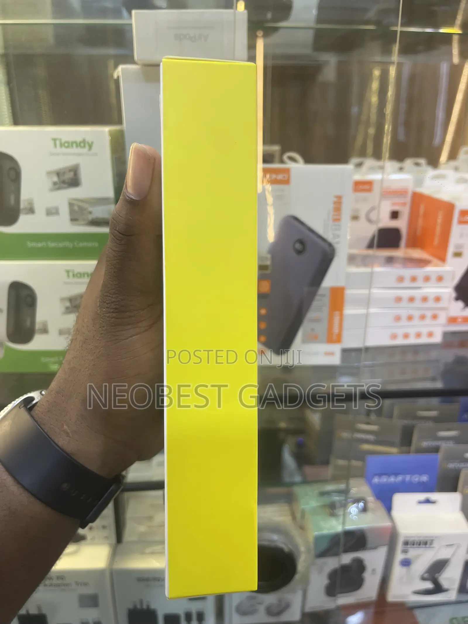 BASEUS 20,000mAh Power Bank