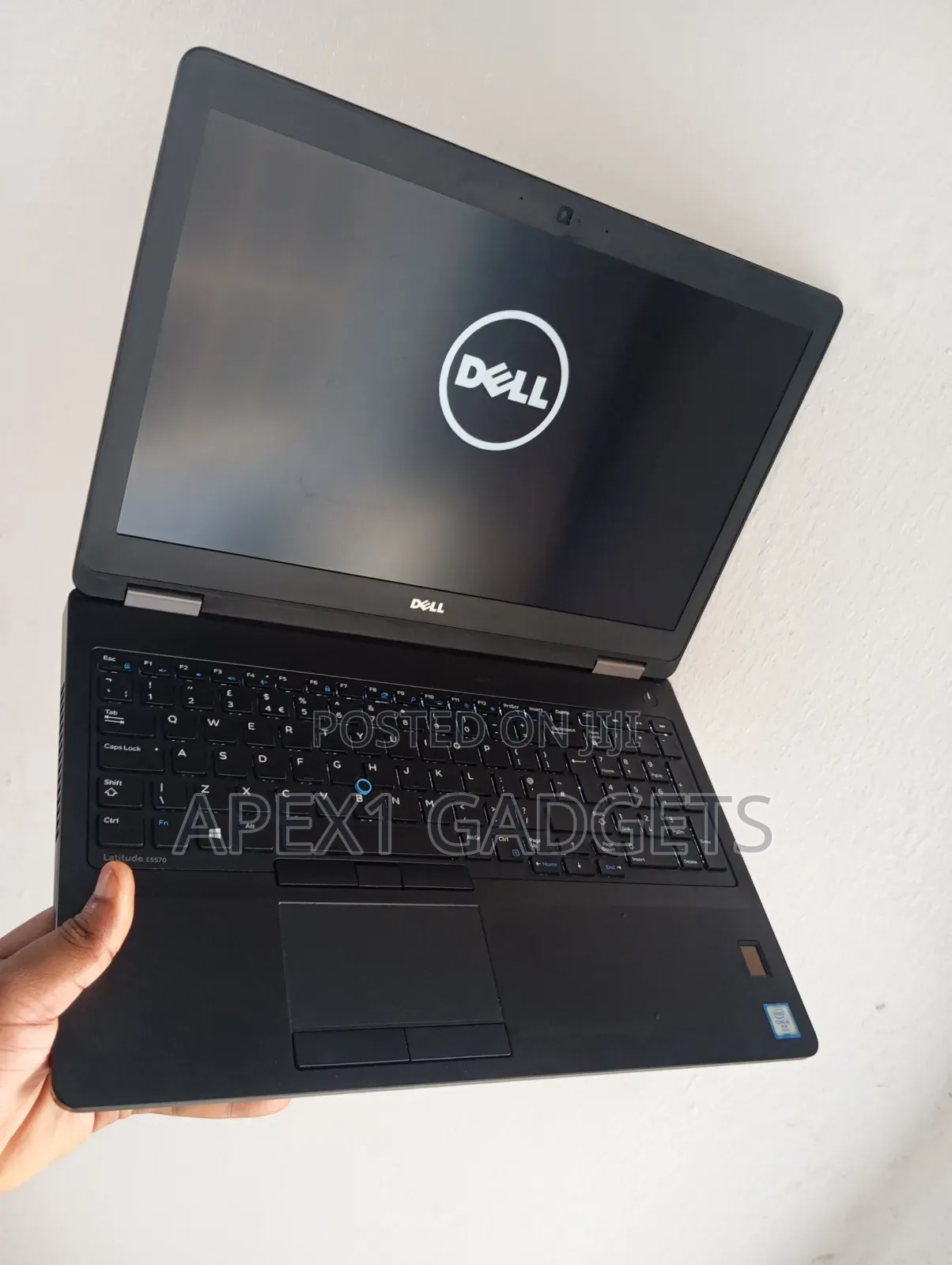 Laptop Dell Latitude 5480 8GB Intel Core i5 SSD 256GB
