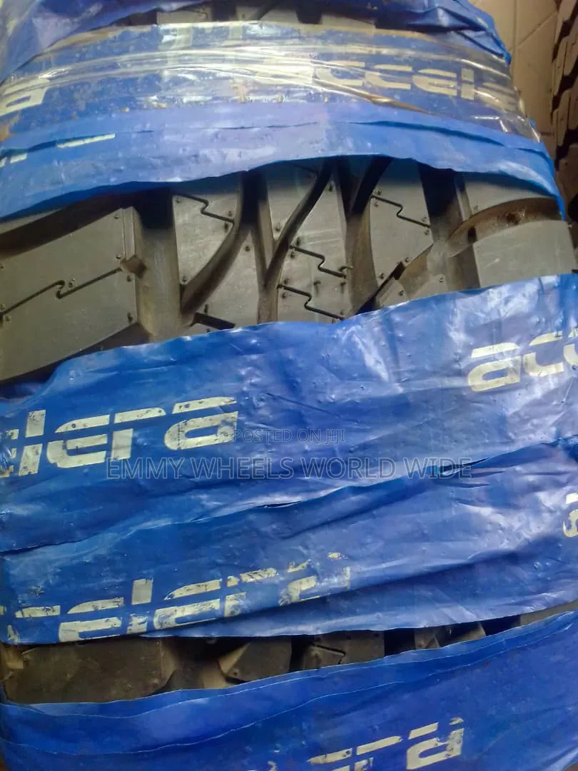 285/70r17 Accelera for Toyota Tacoma 2014/15 Brand New Available