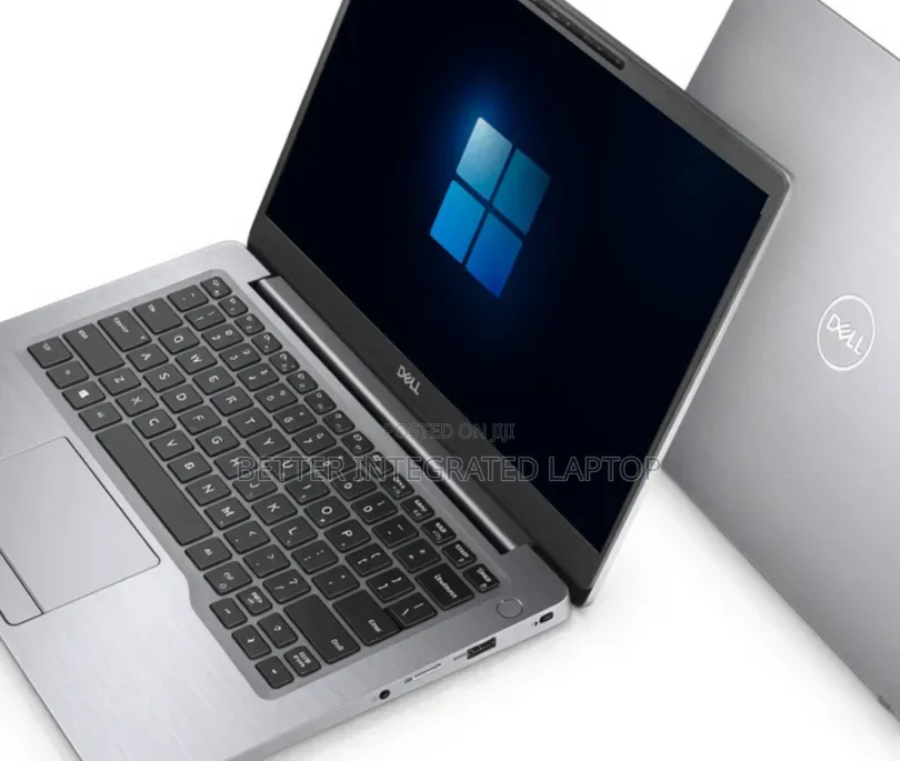 New Laptop Dell Latitude 7490 16GB Intel Core i5 SSD 512GB