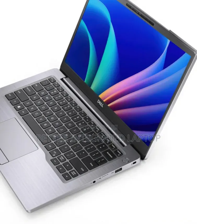 New Laptop Dell Latitude 7490 16GB Intel Core i5 SSD 512GB