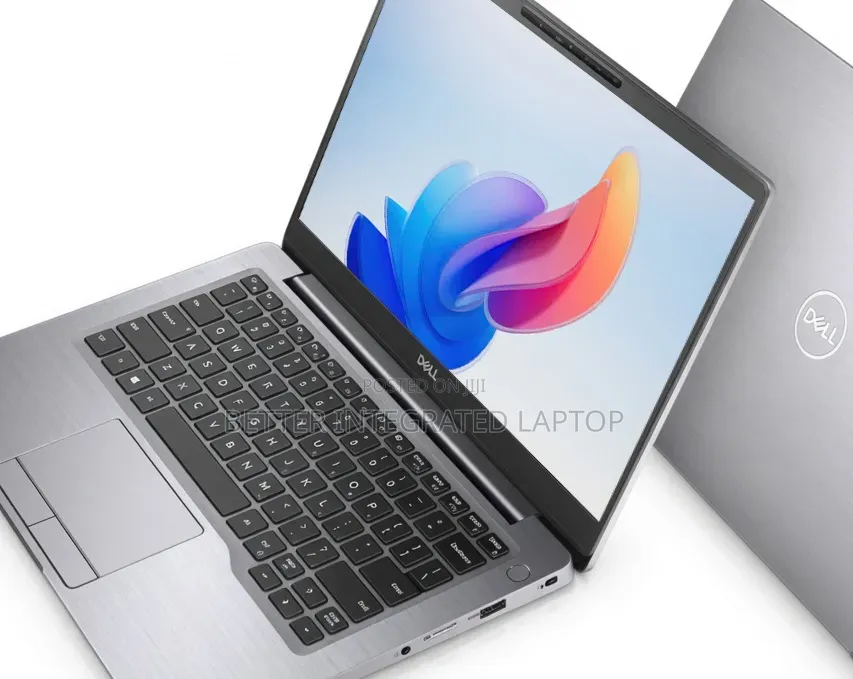 New Laptop Dell Latitude 7490 16GB Intel Core i5 SSD 512GB