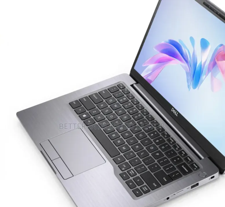 New Laptop Dell Latitude 7490 16GB Intel Core i5 SSD 512GB