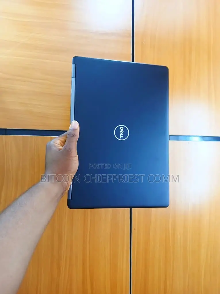 Laptop Dell Latitude 5480 8GB Intel Core i5 SSD 256GB