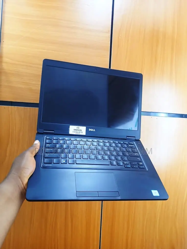 Laptop Dell Latitude 5480 8GB Intel Core i5 SSD 256GB