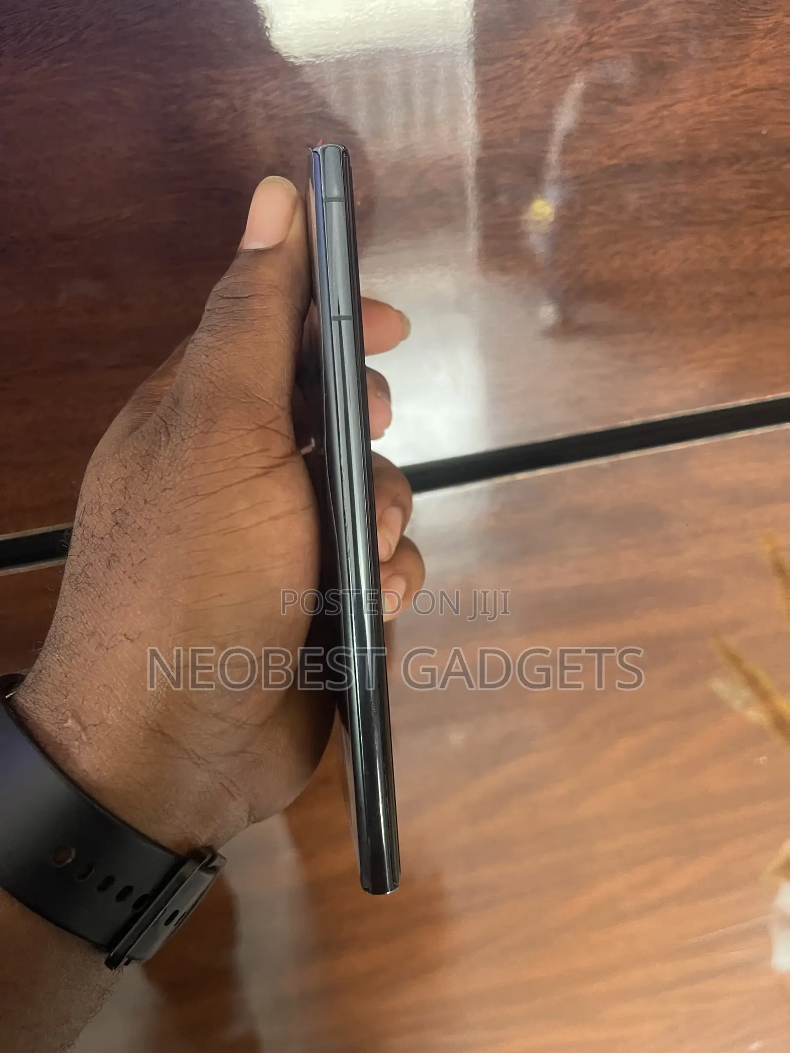 Samsung Galaxy S22 Ultra 5G 256 GB Black