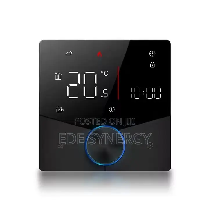 Smart Thermostat WIFI HVAC Controller for Tuya Smart Home