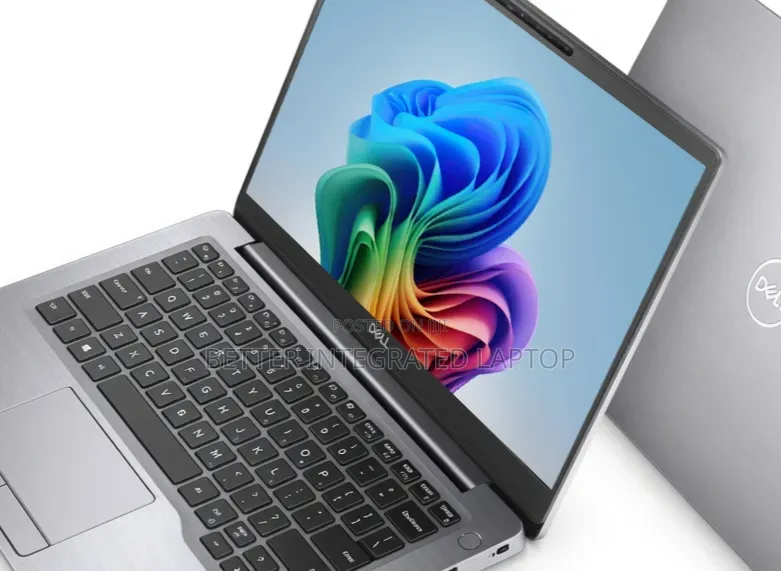 New Laptop Dell Latitude 7640 16GB Intel Core i5 SSD 512GB