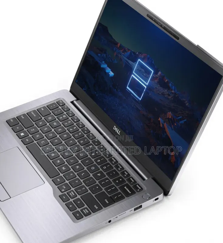 New Laptop Dell Latitude 7640 16GB Intel Core i5 SSD 512GB