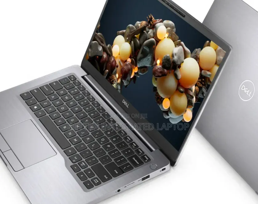 New Laptop Dell Latitude 7640 16GB Intel Core i5 SSD 512GB