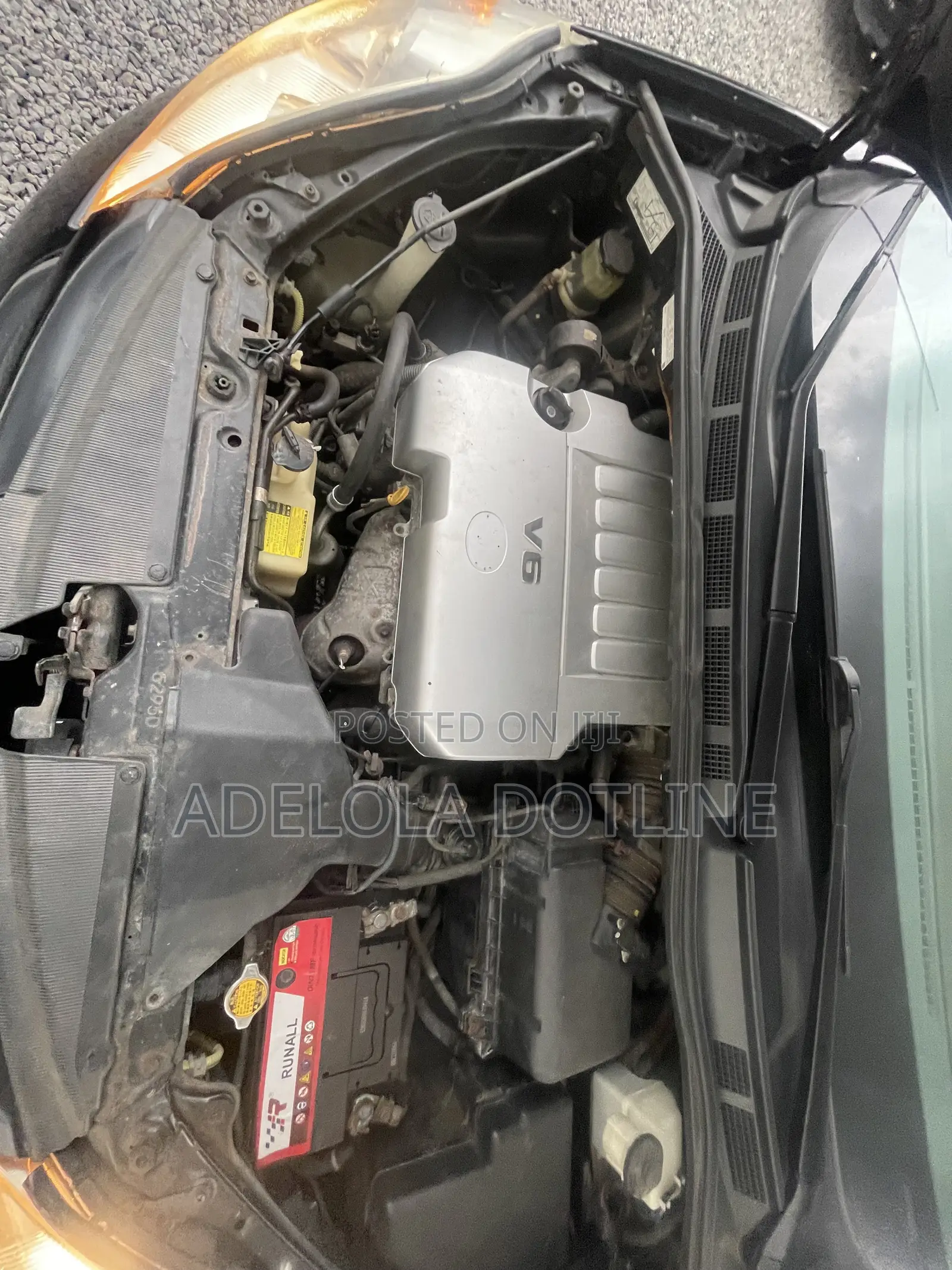 Toyota Sienna CE 8 Passenger 2010 Black