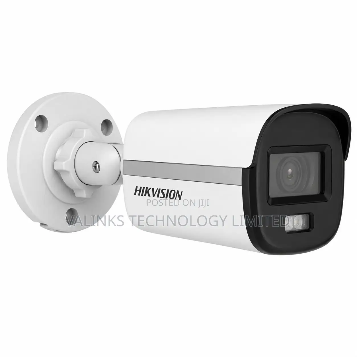 HikVision ColorVu Smart Hybrid Light Fixed Mini Bullet Camera