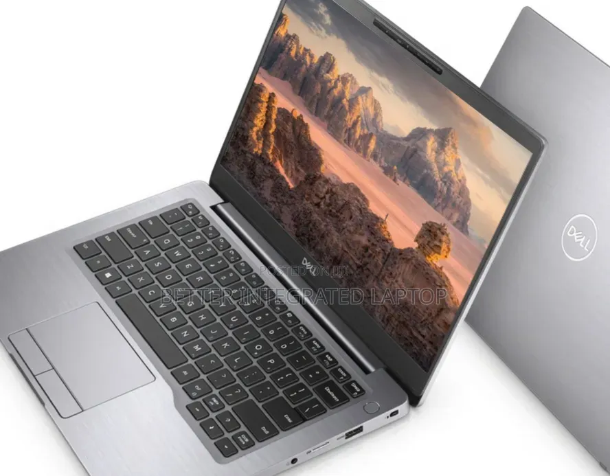 New Laptop Dell Latitude 7650 16GB Intel Core i5 SSD 512GB
