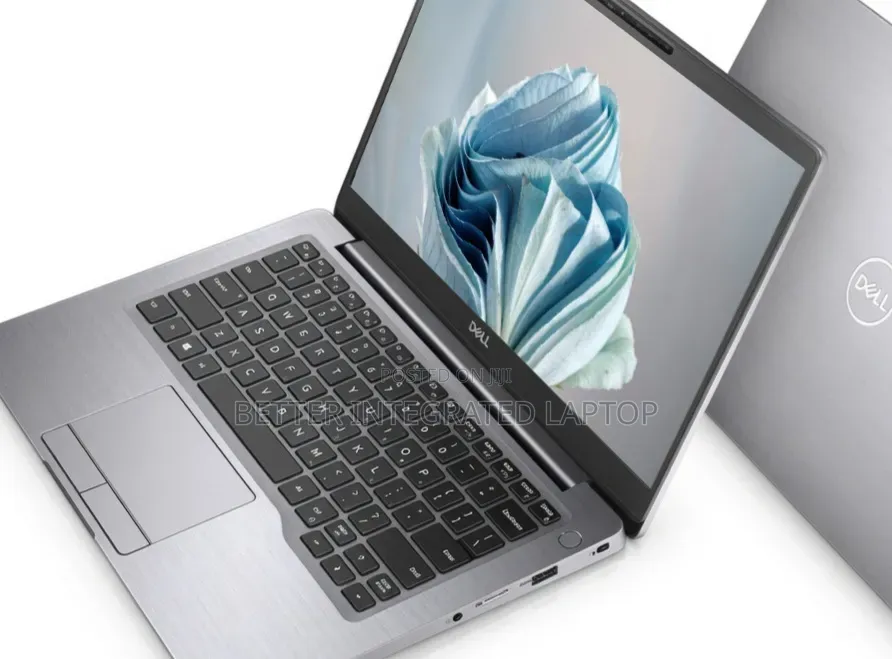New Laptop Dell Latitude 7650 16GB Intel Core i5 SSD 512GB