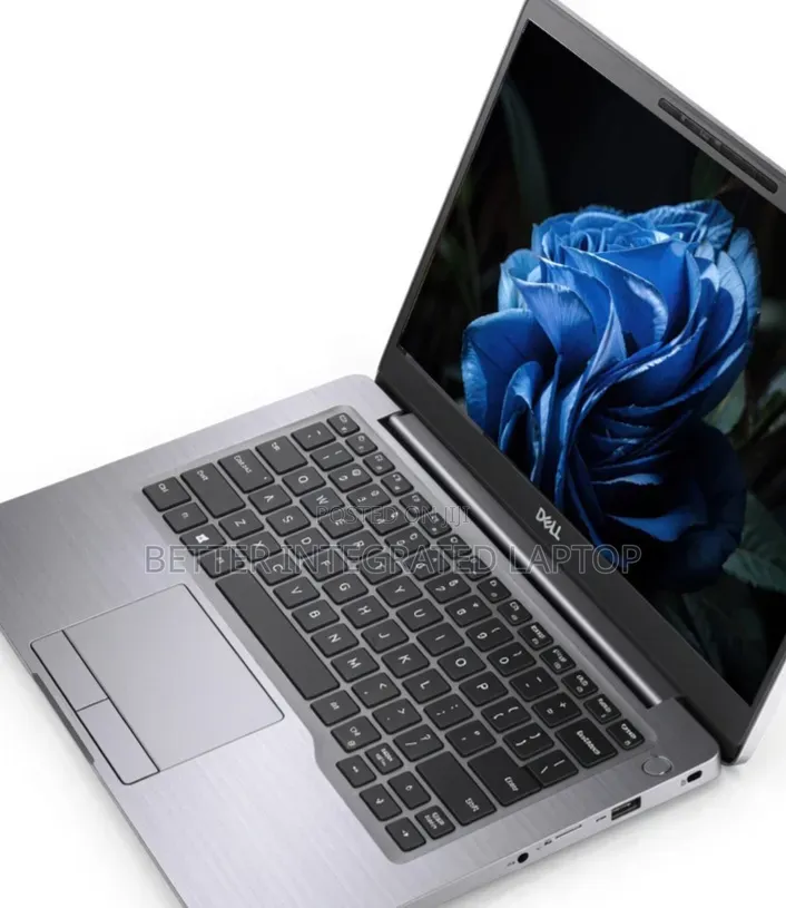New Laptop Dell Latitude 7650 16GB Intel Core i5 SSD 512GB