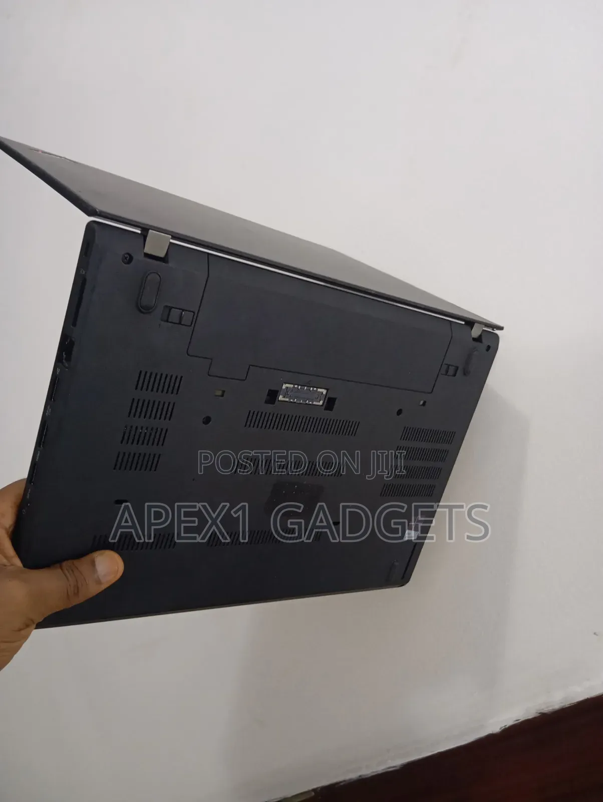 Laptop Lenovo ThinkPad T470 16GB Intel Core i5 SSD 256GB
