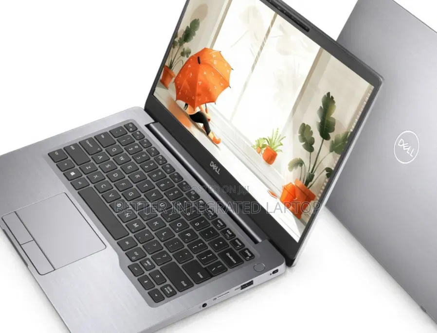 New Laptop Dell Latitude 7650 16GB Intel Core i5 SSD 512GB