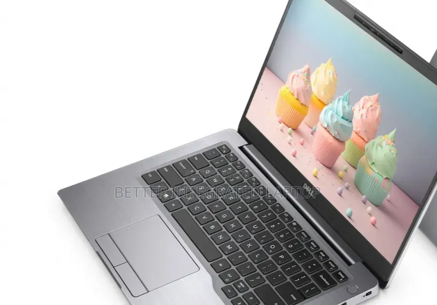 New Laptop Dell Latitude 7650 16GB Intel Core i5 SSD 512GB
