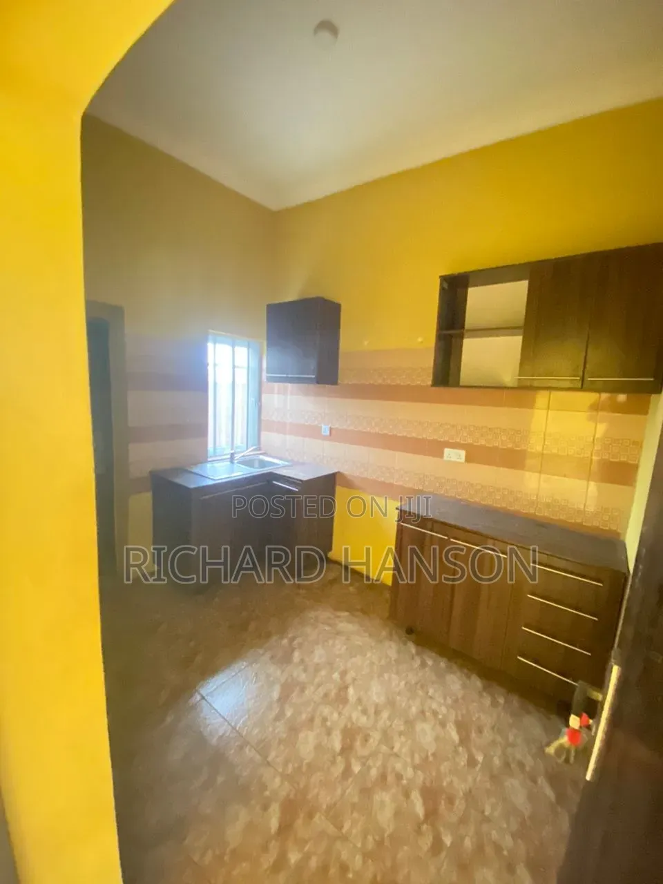 3bdrm Duplex in Sangotedo (Company for rent