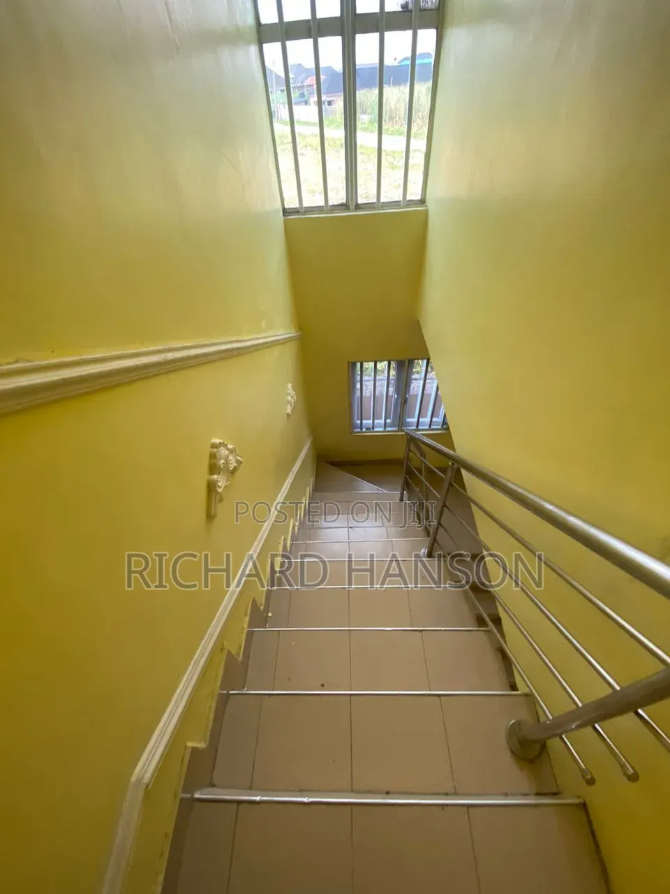 3bdrm Duplex in Sangotedo (Company for rent