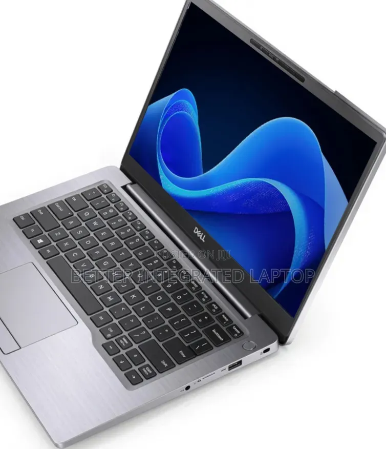 New Laptop Dell Latitude 9510 16GB Intel Core i5 SSD 512GB