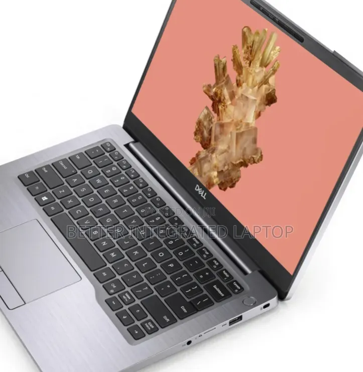 New Laptop Dell Latitude 9510 16GB Intel Core i5 SSD 512GB
