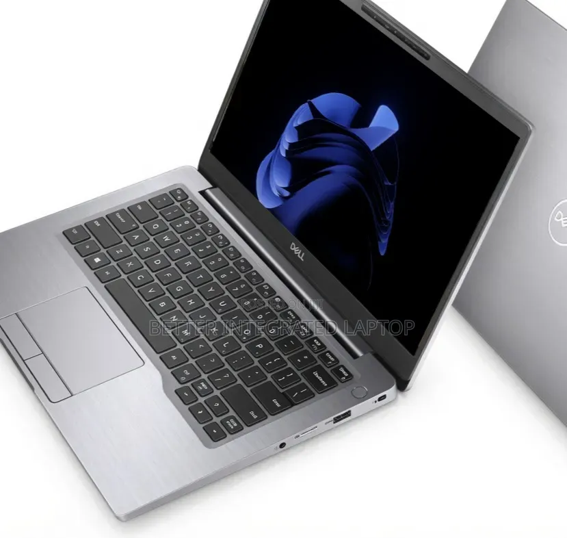 New Laptop Dell Latitude 9510 16GB Intel Core i5 SSD 512GB