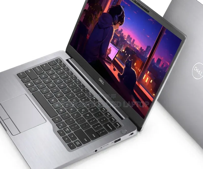 New Laptop Dell Latitude 9510 16GB Intel Core i5 SSD 512GB