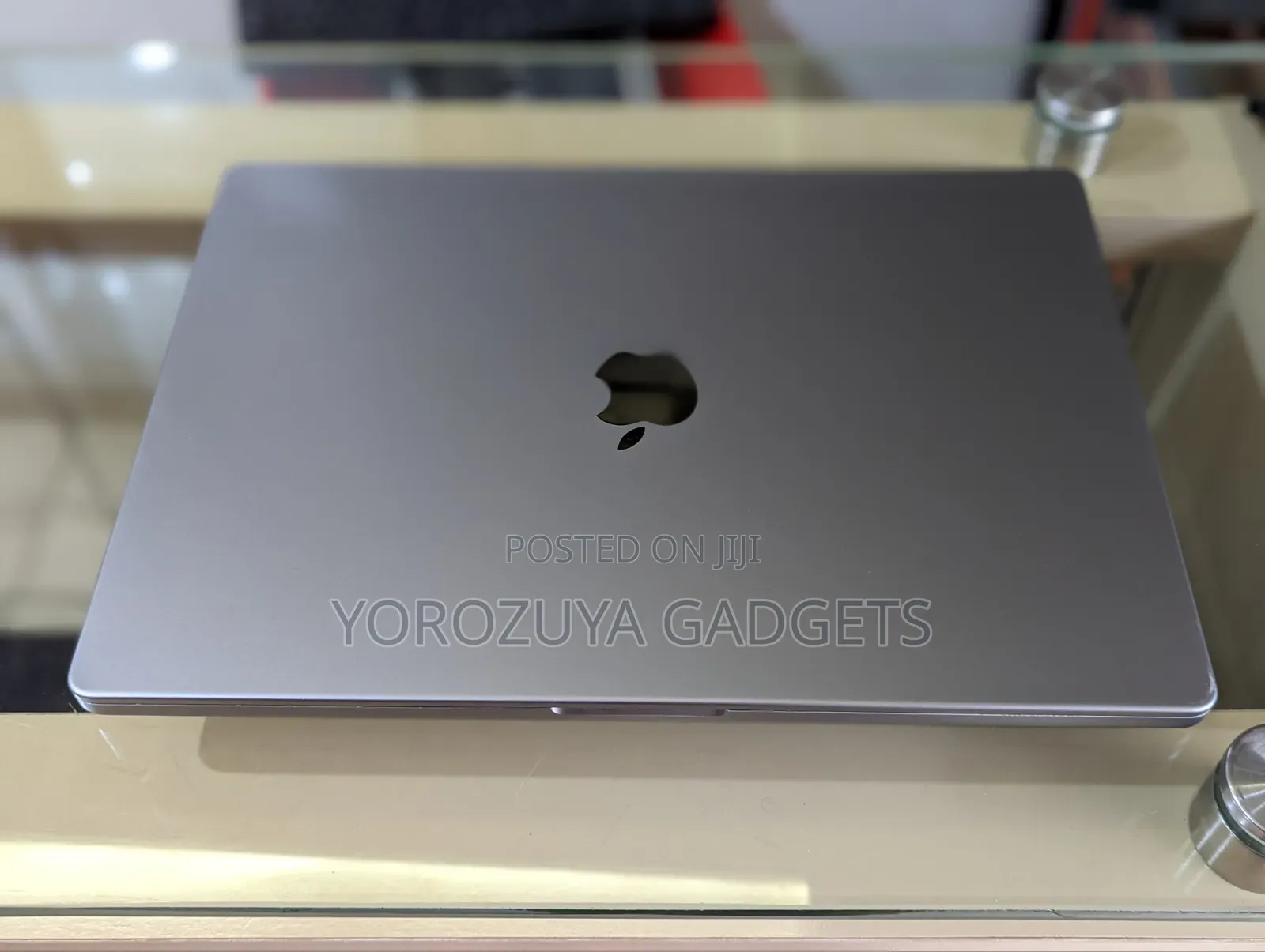 Laptop Apple MacBook Pro 2021 M1 16GB Apple M1 Pro SSD 1T