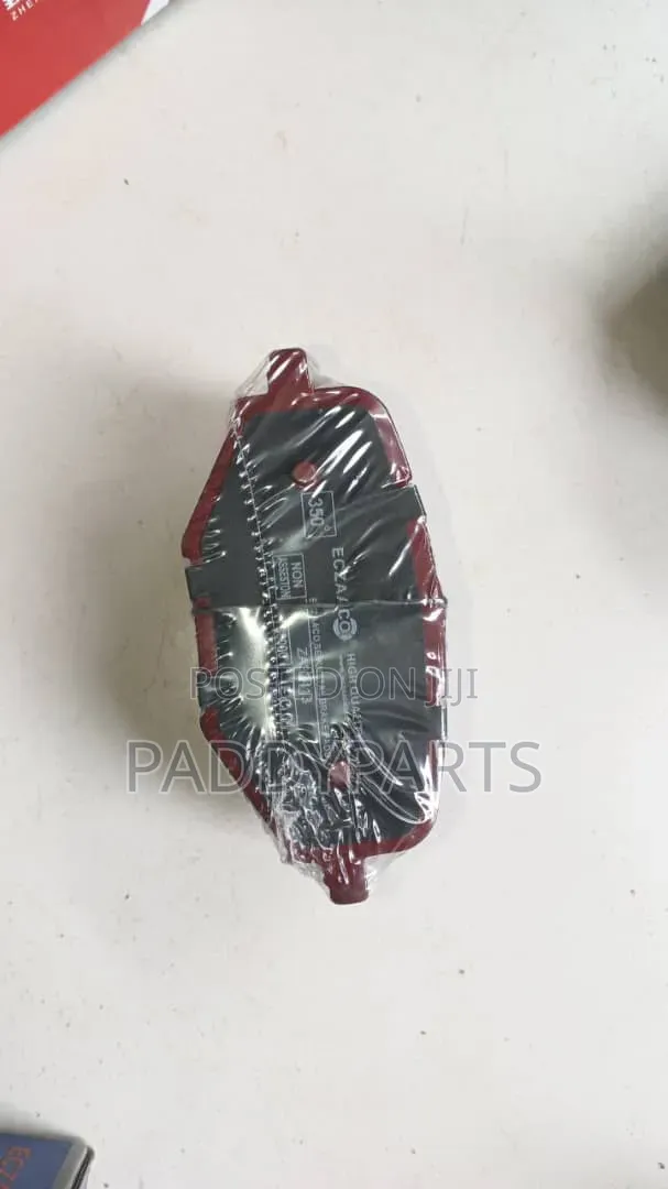 Changan Hunter Brake Pad