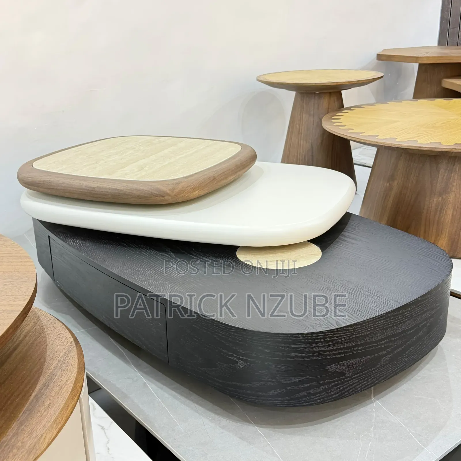 Luxurious Imported Magic Coffee Table