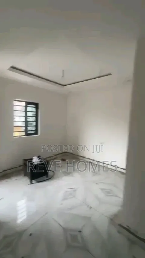 Mini Flat in Shomolu / Shomolu for rent