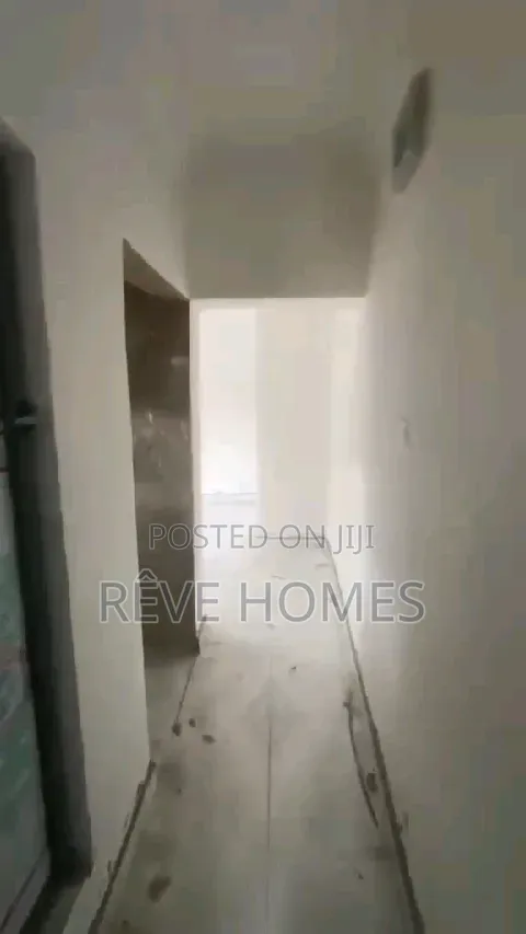 Mini Flat in Shomolu / Shomolu for rent