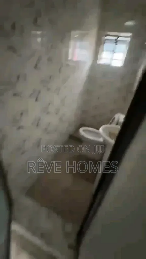 Mini Flat in Shomolu / Shomolu for rent