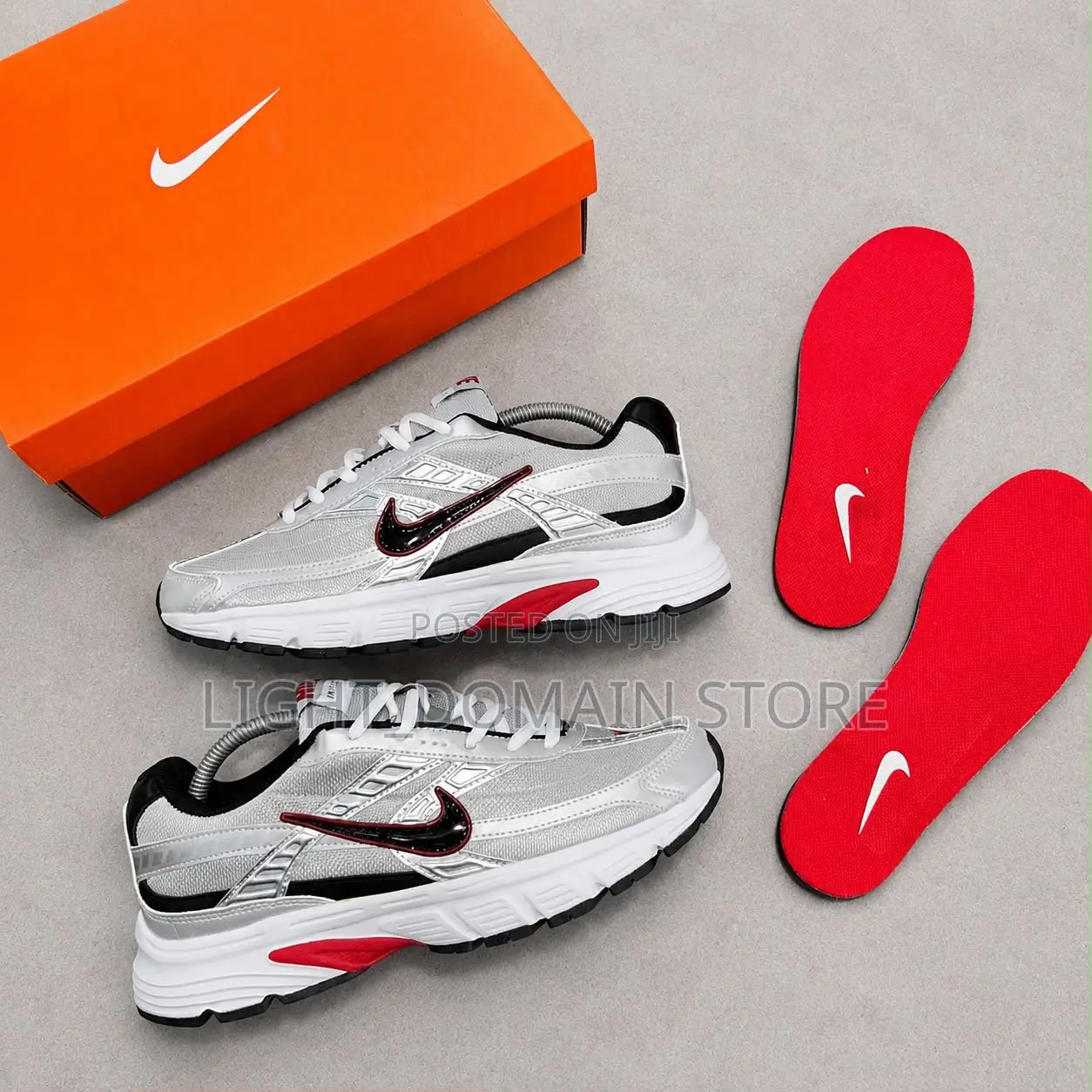 Premium Nike Initiator Sneakers